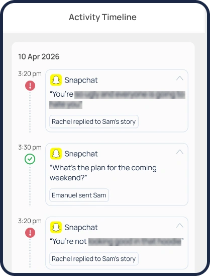 social media monitor