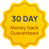Satisfaction Guaranteed